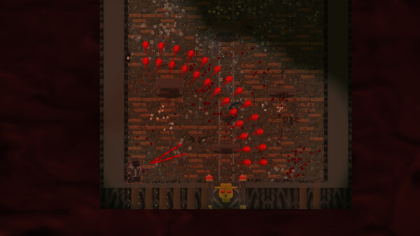 Romanticized Dreams of a Post-Apocalyptic Cowpoke.