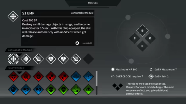 Last Command video 4