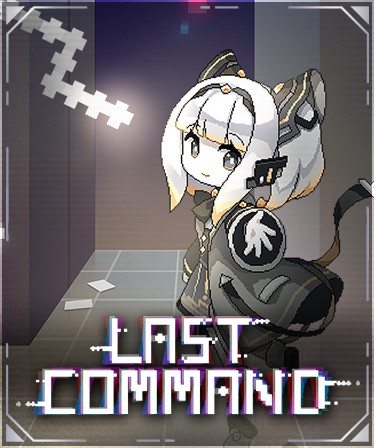 Last Command