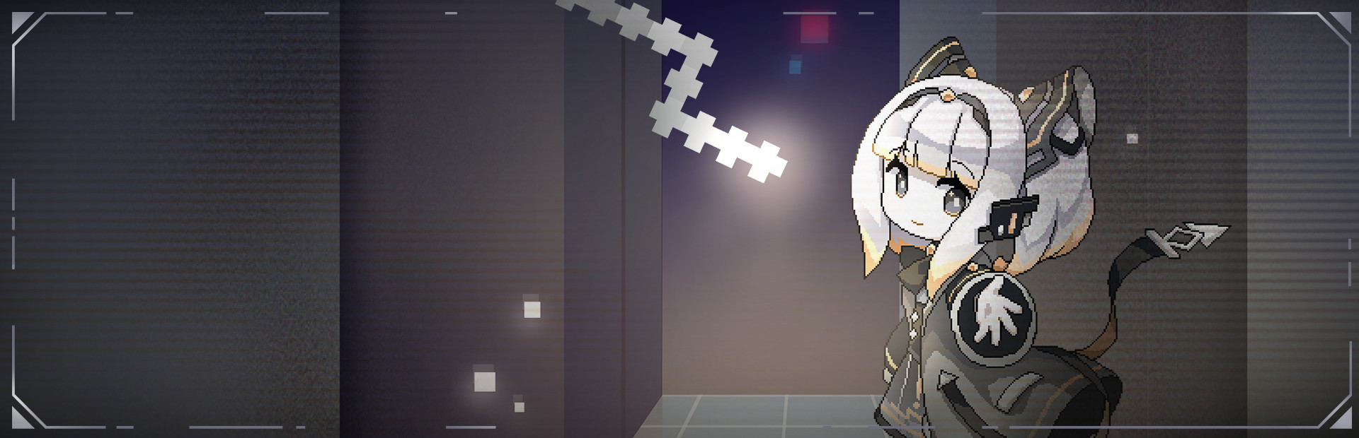 Last Command