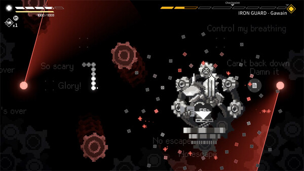 Last Command screenshot 1