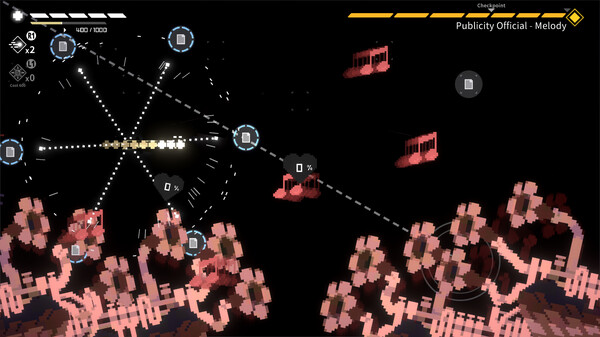 Last Command screenshot 2