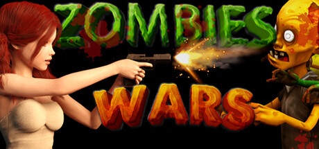 Zombies Wars crack status