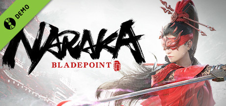NARAKA: BLADEPOINT Demo cover art