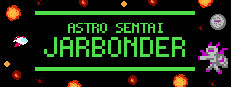 Astro Sentai Jarbonder