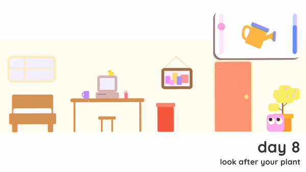 dstnce. screenshot 1