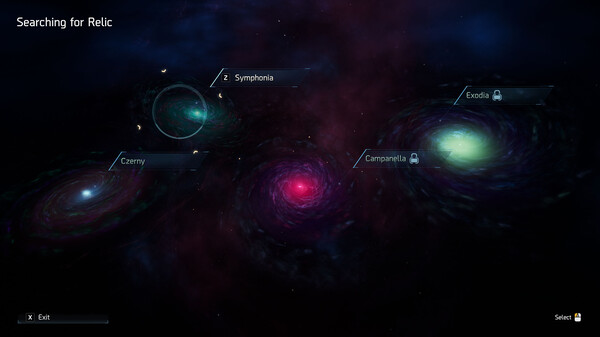 ANVIL screenshot