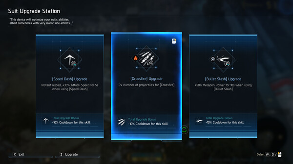 ANVIL screenshot