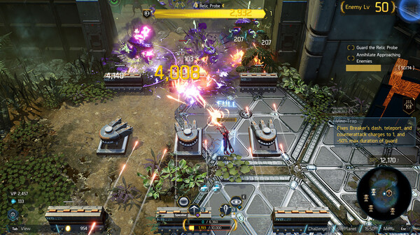 ANVIL screenshot