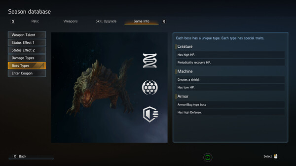 ANVIL screenshot