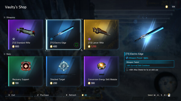 ANVIL screenshot