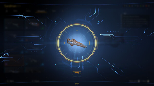 ANVIL screenshot