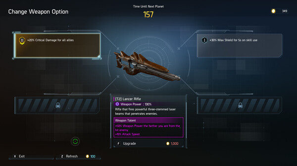 ANVIL screenshot
