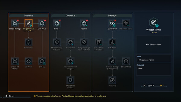ANVIL screenshot