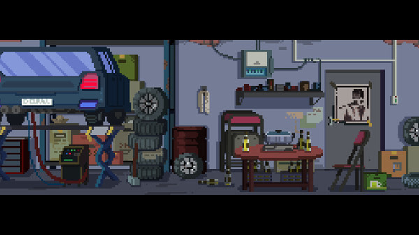 遣返The Repatriation screenshot 3
