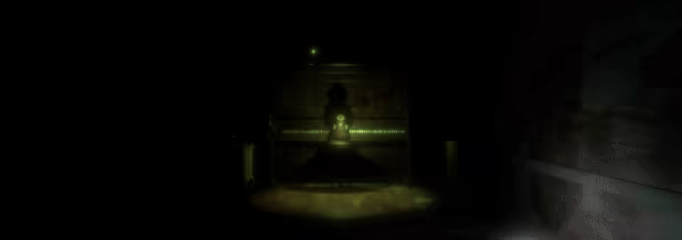 迷禁 Lost in Abyss video 1