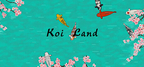 Koi Land steam charts