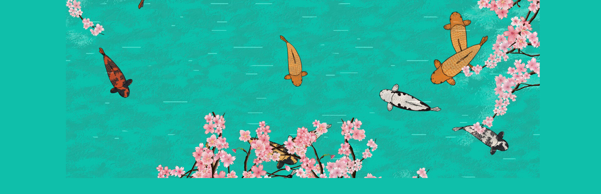Koi Land