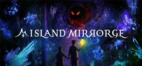 ISLAND MIRRORGE VR steam charts