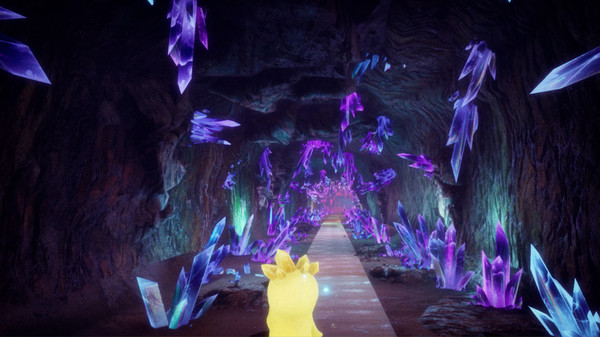 ISLAND MIRRORGE VR / TYFFONIUM screenshot 3