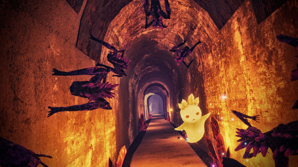 ISLAND MIRRORGE VR / TYFFONIUM screenshot 4