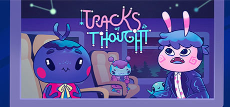 Tracks of Thought Cheat Engine/CT