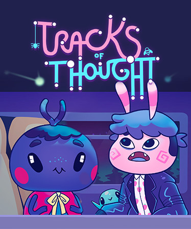 Tracks of Thought