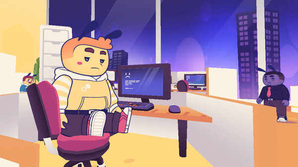 Tracks of Thought screenshot 4