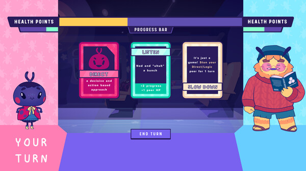 Tracks of Thought screenshot 7