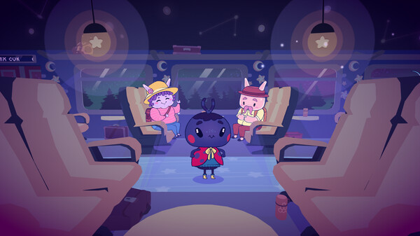 Tracks of Thought screenshot 8