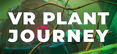 VR Plant Journey banner image