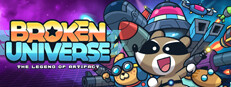 Broken Universe - Tower Defense