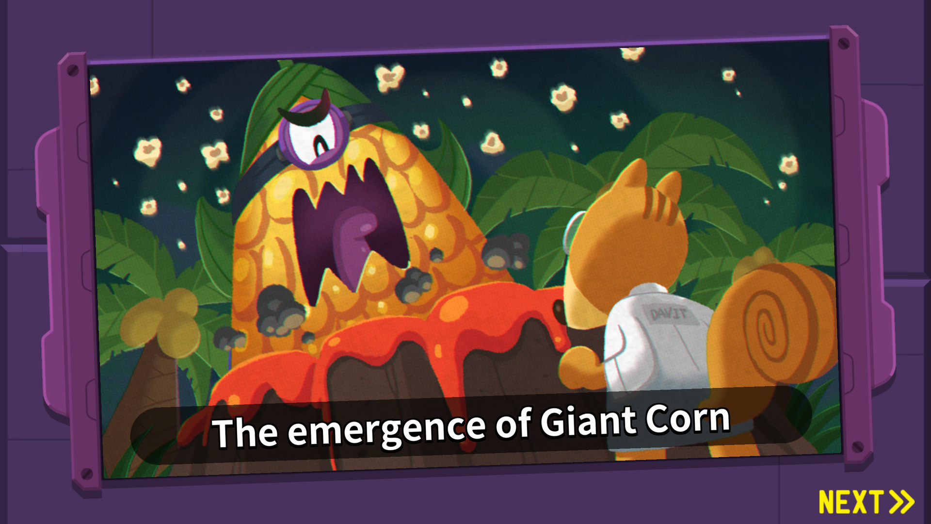 Broken Universe — Tower Defense