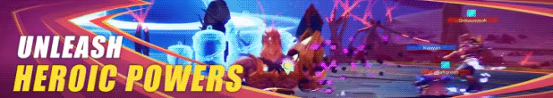 Rite of Titans video 4