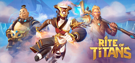 Rite of Titans steam charts