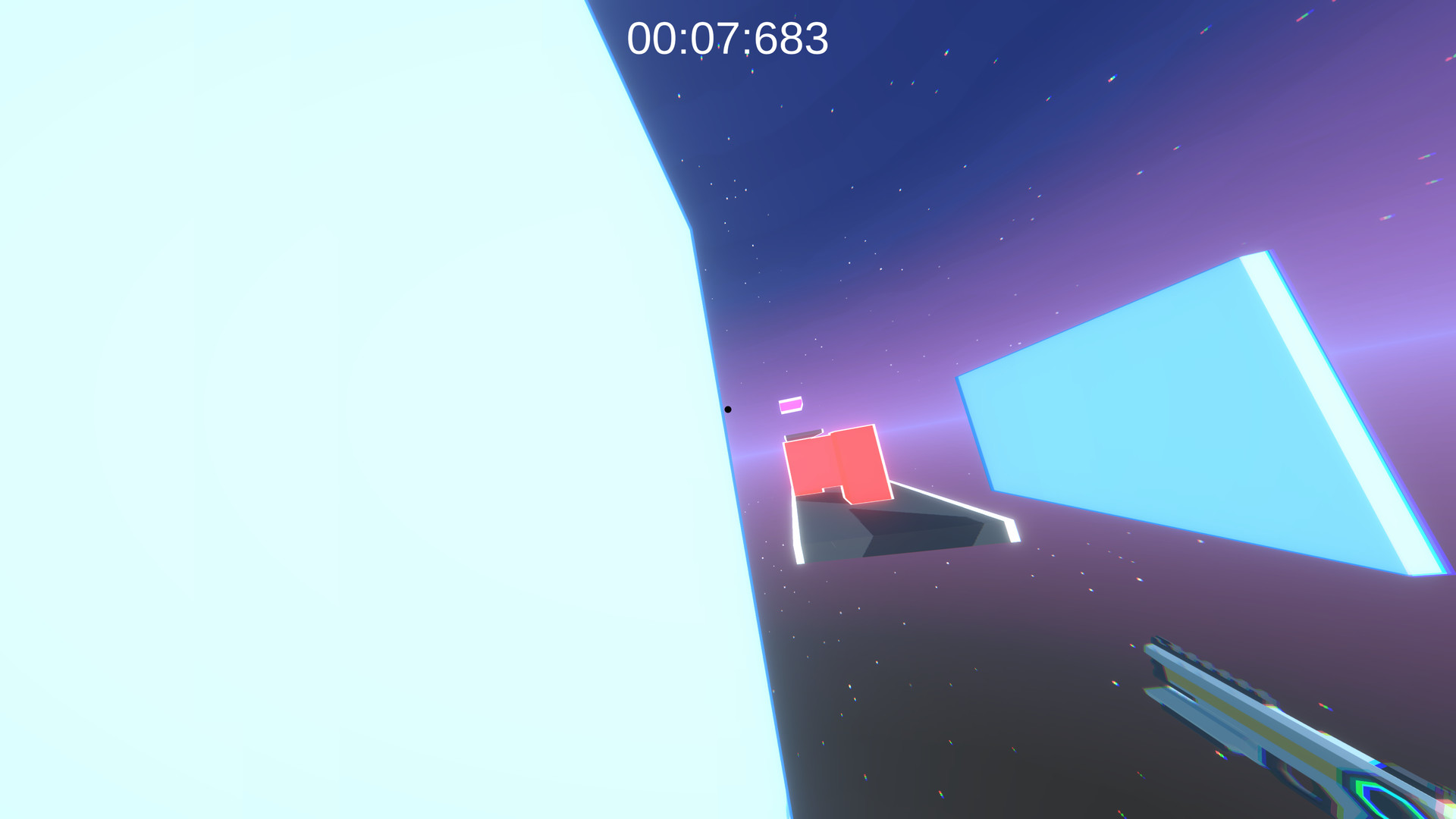 Tikrace Featured Screenshot #1