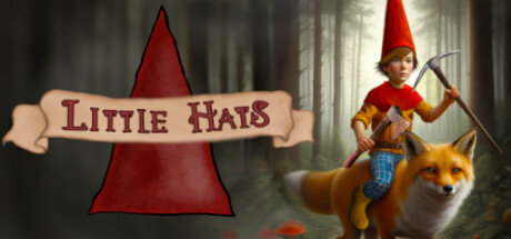 Little Hats banner