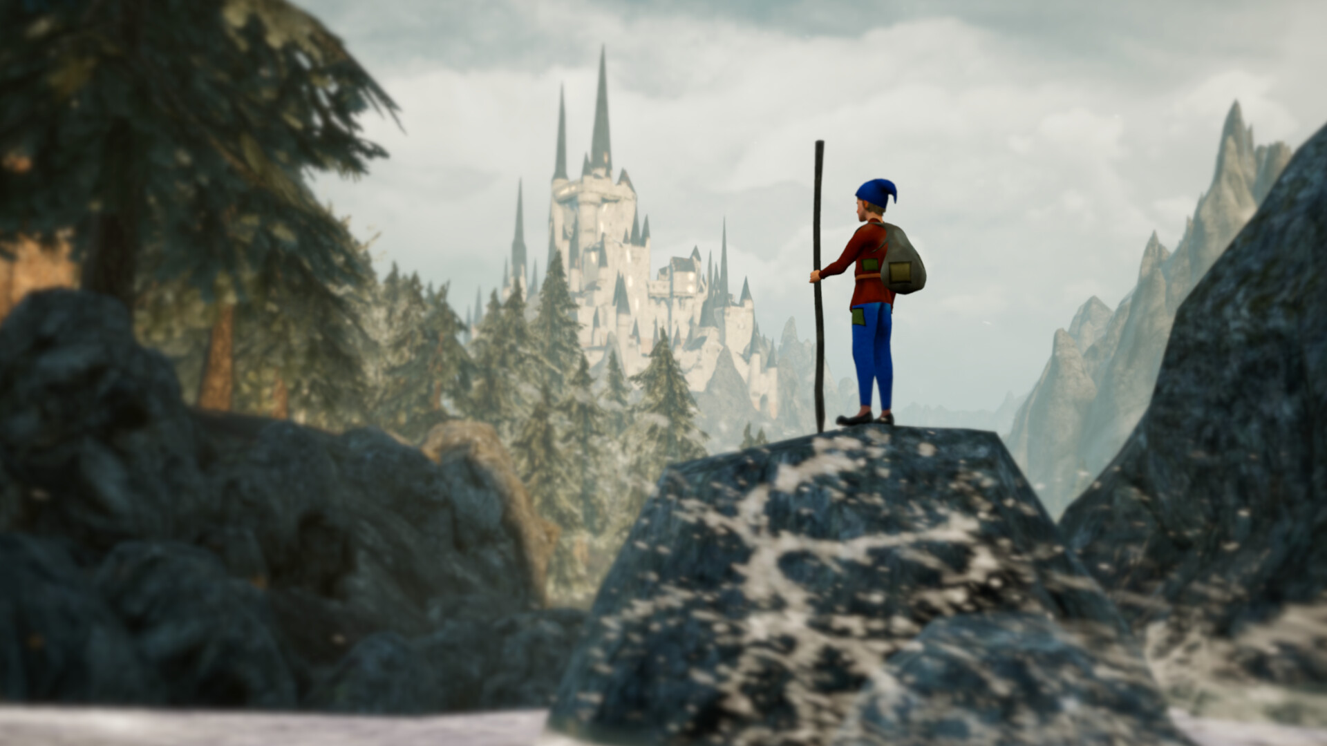 Little Hats screenshot #15