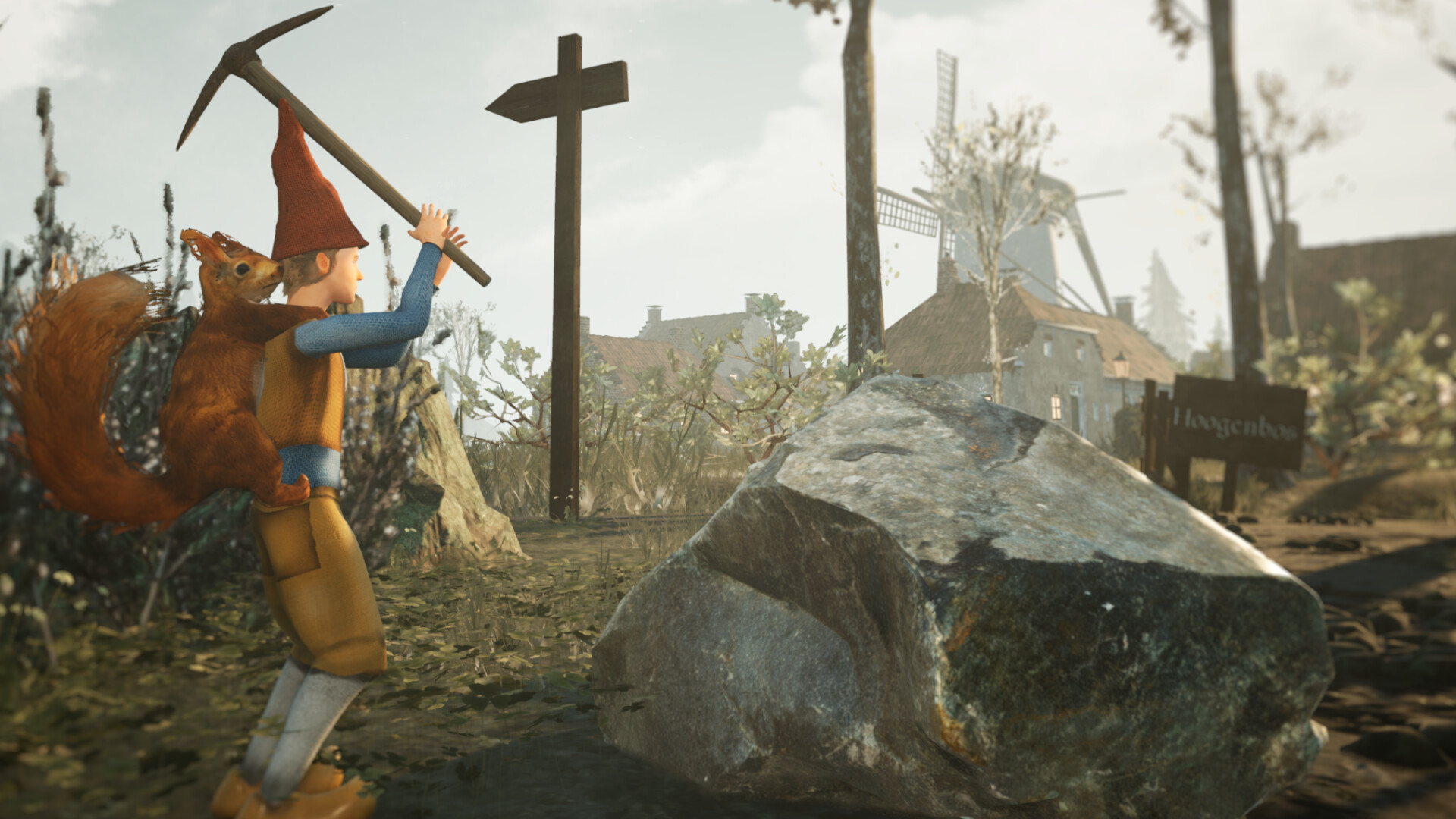 Little Hats screenshot #5