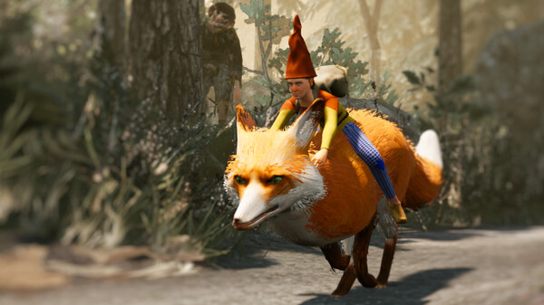 Little Hats screenshot 3