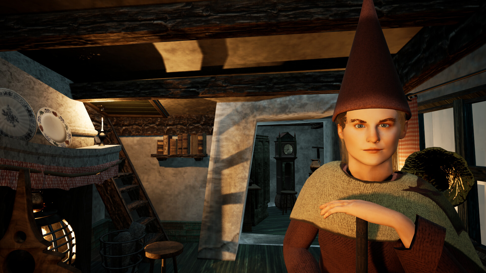 Little Hats screenshot #19