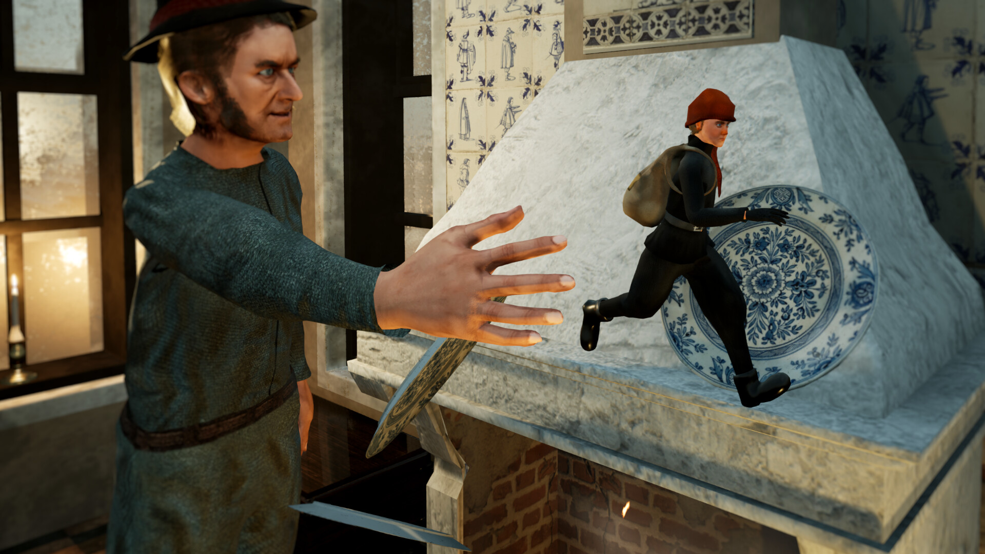 Little Hats screenshot 1