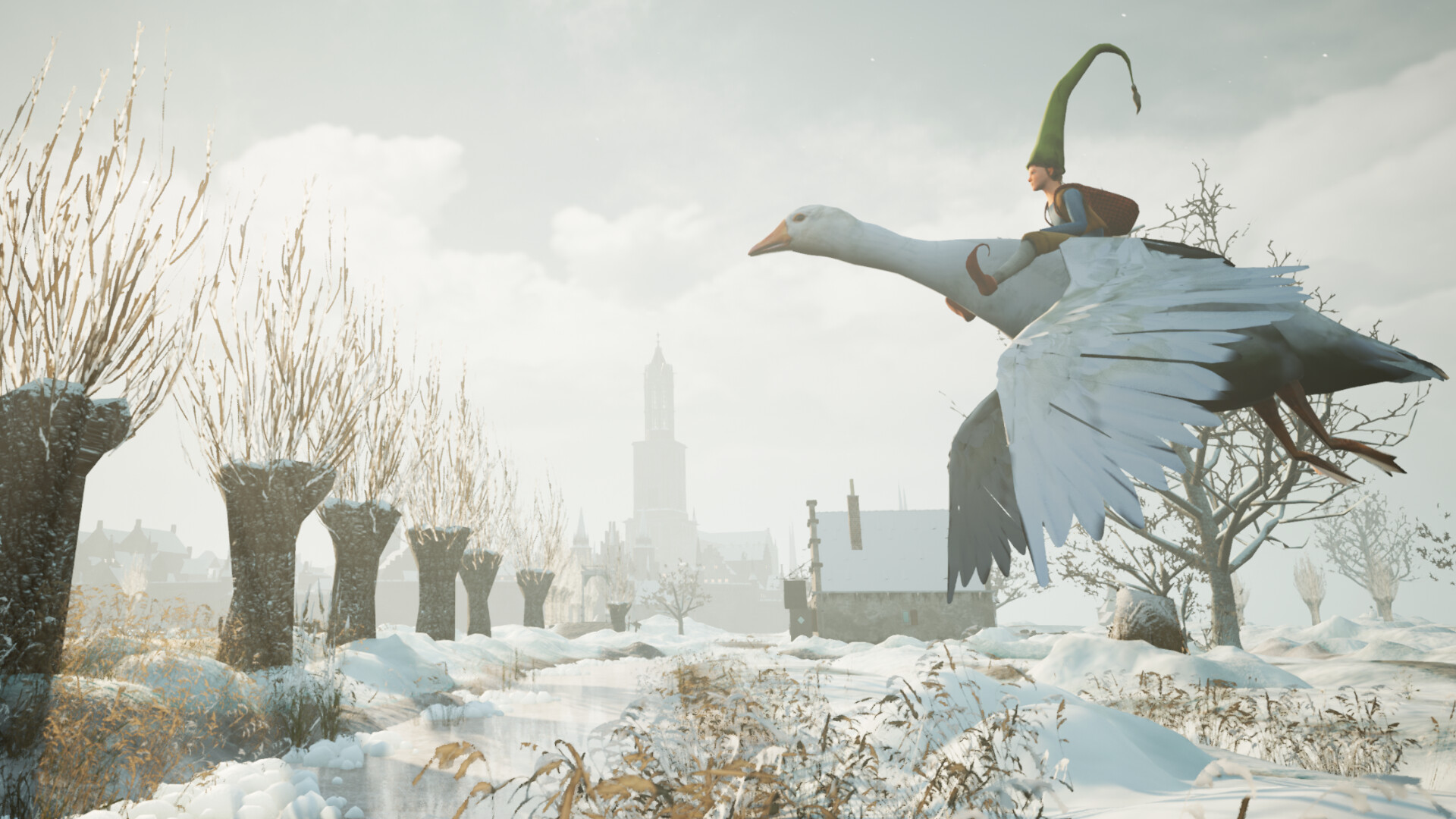 Little Hats screenshot #6