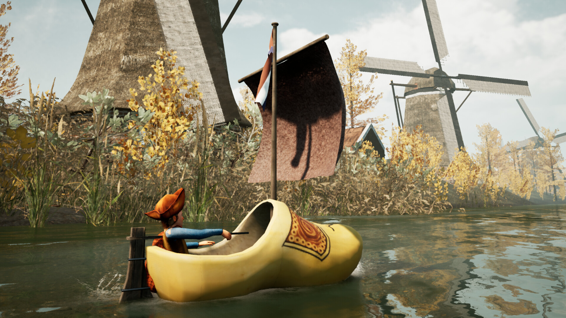 Little Hats screenshot #7