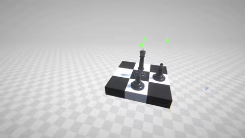 Chess Destroyer video 1