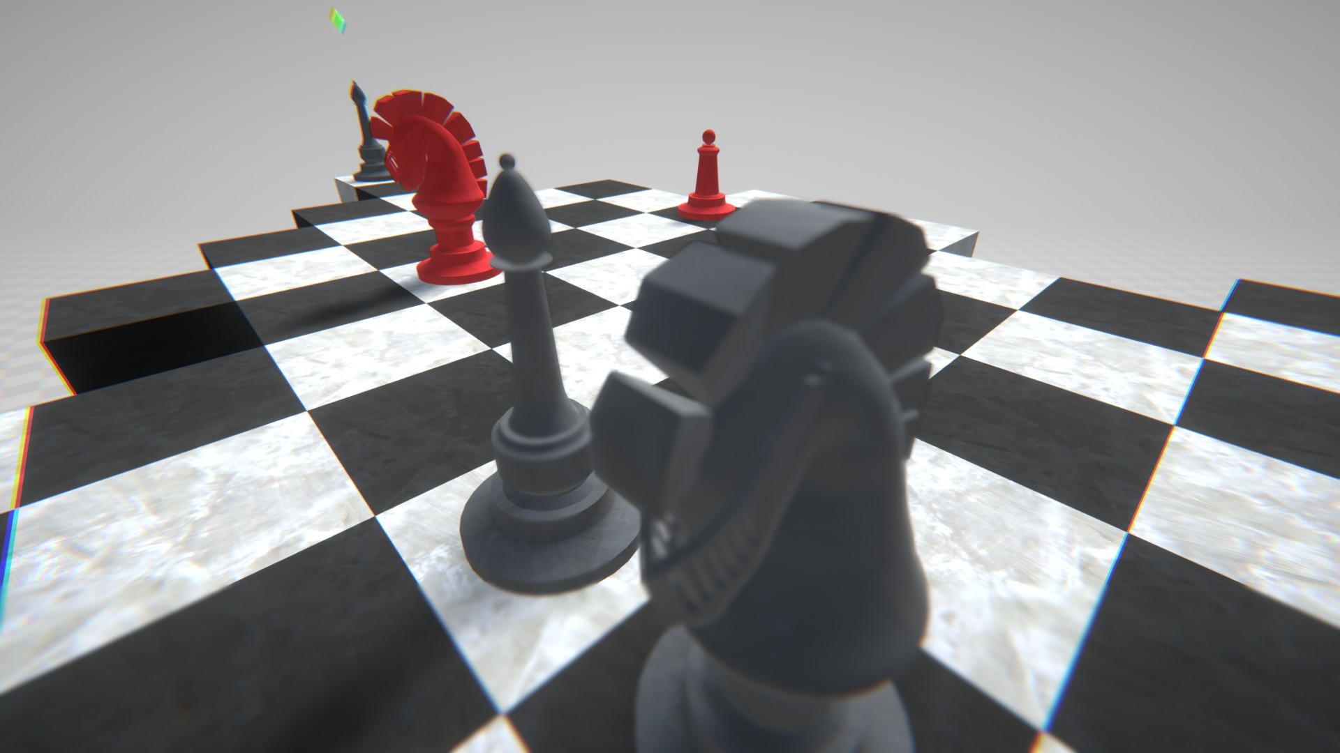 #5. Chess Destroyer (Steam) 게시자: AbsoluteZero LLC