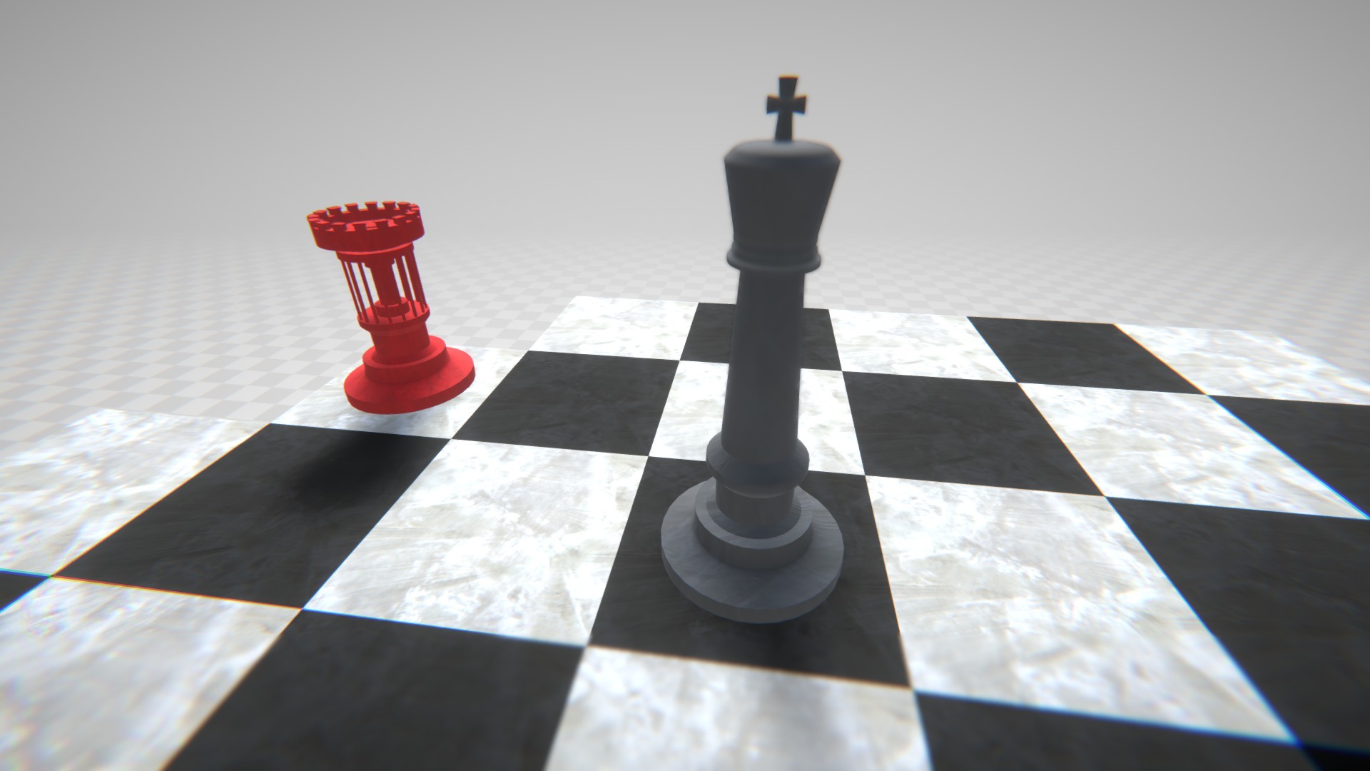 #7. Chess Destroyer (Steam) 게시자: AbsoluteZero LLC