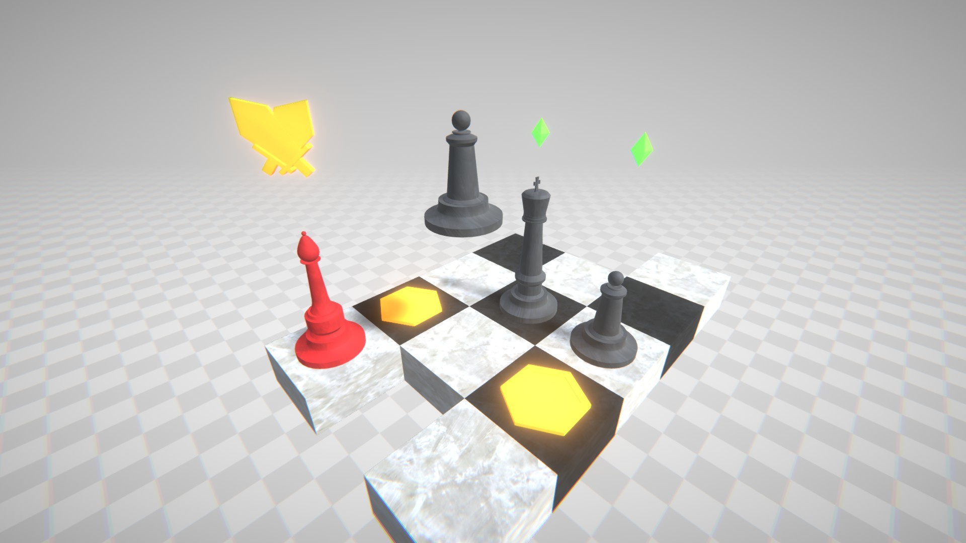 #6. Chess Destroyer (Steam) 게시자: AbsoluteZero LLC