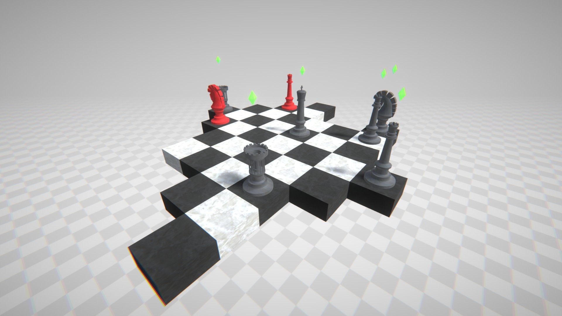 #3. Chess Destroyer (Steam) 게시자: AbsoluteZero LLC