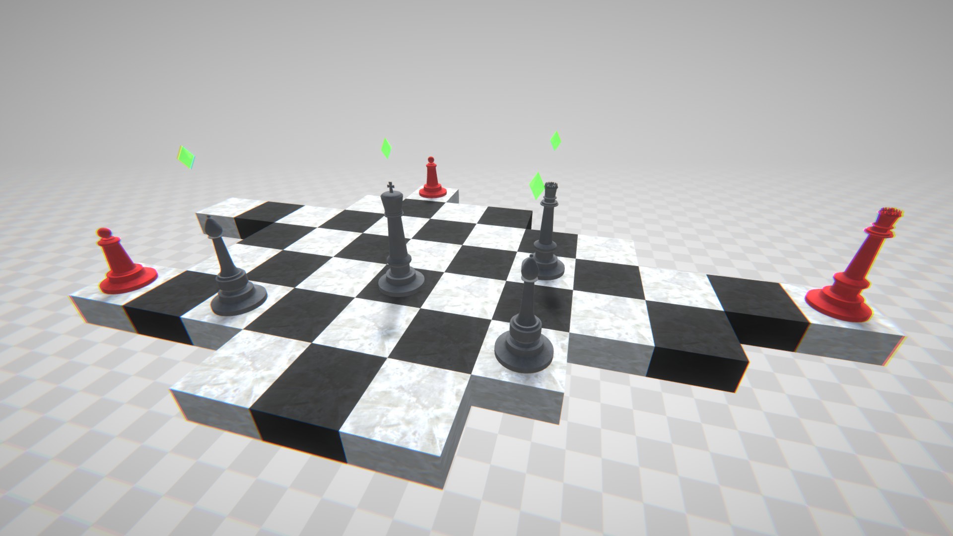 #4. Chess Destroyer (Steam) 게시자: AbsoluteZero LLC